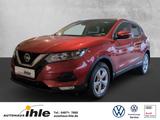Nissan Qashqai 1,3 DIG-T DCT Acenta PANO.DACH+TEMPOMAT - Nissan Qashqai Acenta mit Benzin-Antrieb