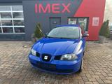 Seat Ibiza 1.2 12V Signo 64 PS Tüv 12/26 - Seat Ibiza: Signo