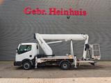 Ruthmann TBR 220.1 Nissan Cabstar 35.12 NT400 - Ruthmann LKWs