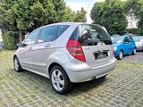 Mercedes-Benz A 160 CDI * TÜV/AU 10-2026 * KLIMA * SIZTHEIZUNG - gebrauchte Mercedes-Benz A 160 aus dem Jahr 2007