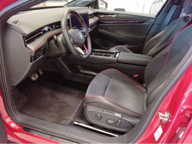 Volkswagen ID.7 Tourer GTX 4M AHK HuD ERGO 360°K WÄPU 4xSHZ foto 5