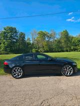Jaguar XE S - Jaguar XE in München