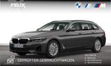 BMW 520i Touring+LIVE COCKPIT PRO+DR.ASSIST