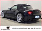 BMW Z4 3.0i Roadster Aerodynamikpaket+SitzHZG+Navi-P - BMW Z4 aus 2003