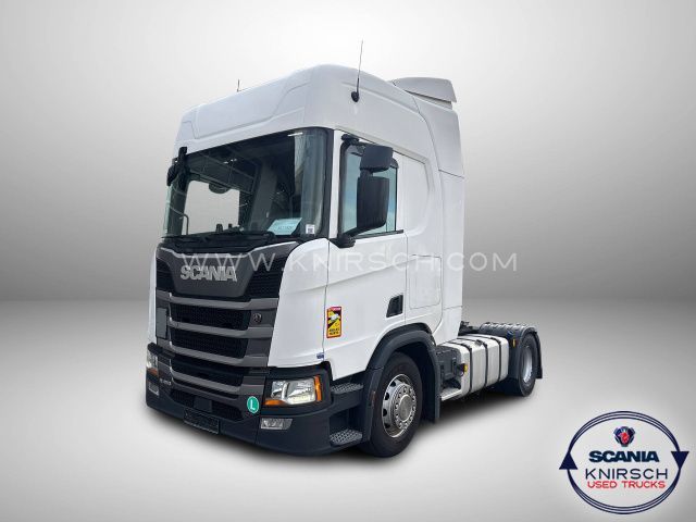 Scania R450A4x2NA / Highline / Retarder / Opticruise