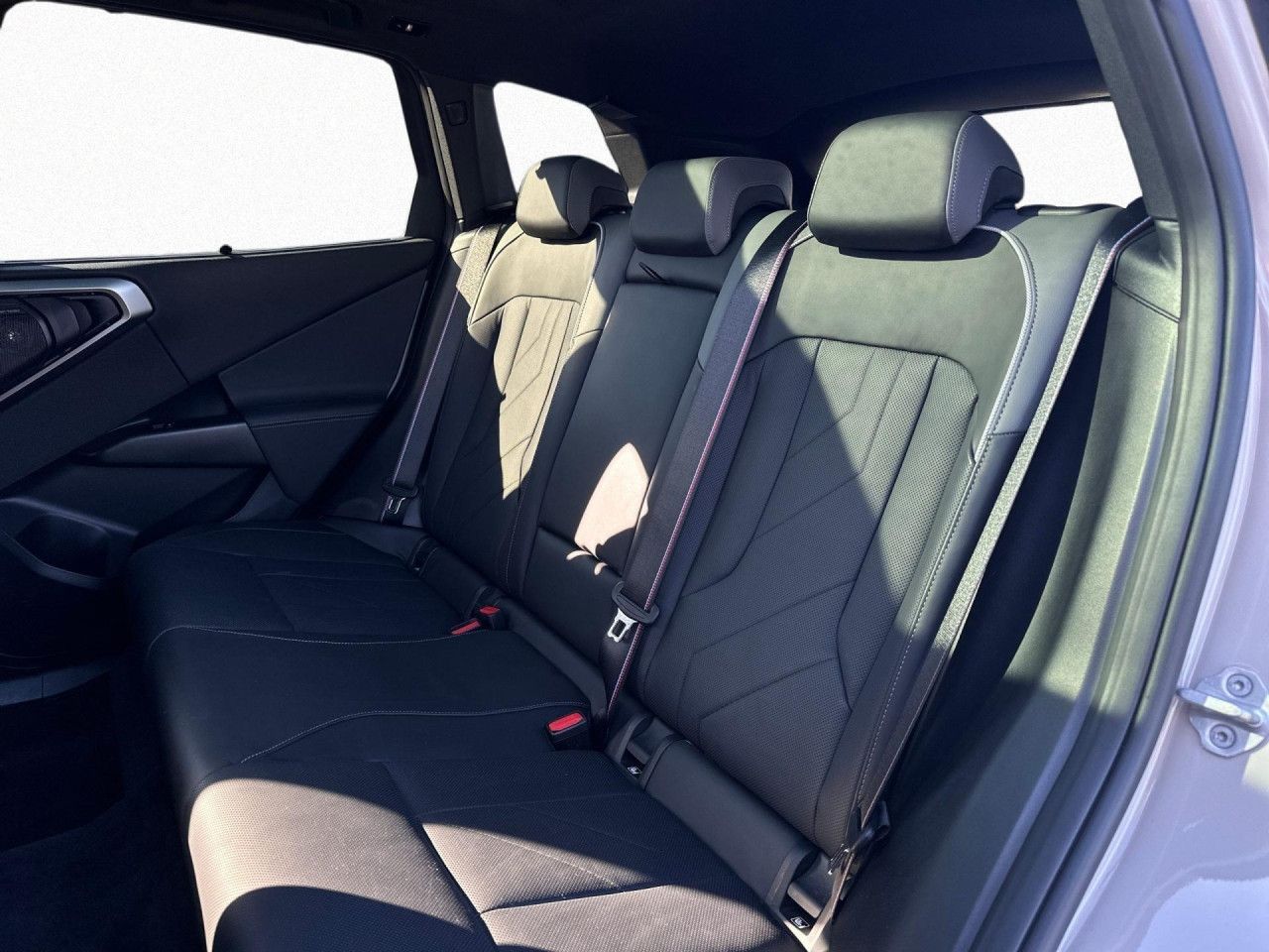 BMW X3 - Bild 19