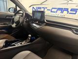 Toyota C-HR 1.8-l-VVTi Hybrid TEMA *LED*NAVi+Kamera - gebrauchte Toyota C-HR aus dem Jahr 2022