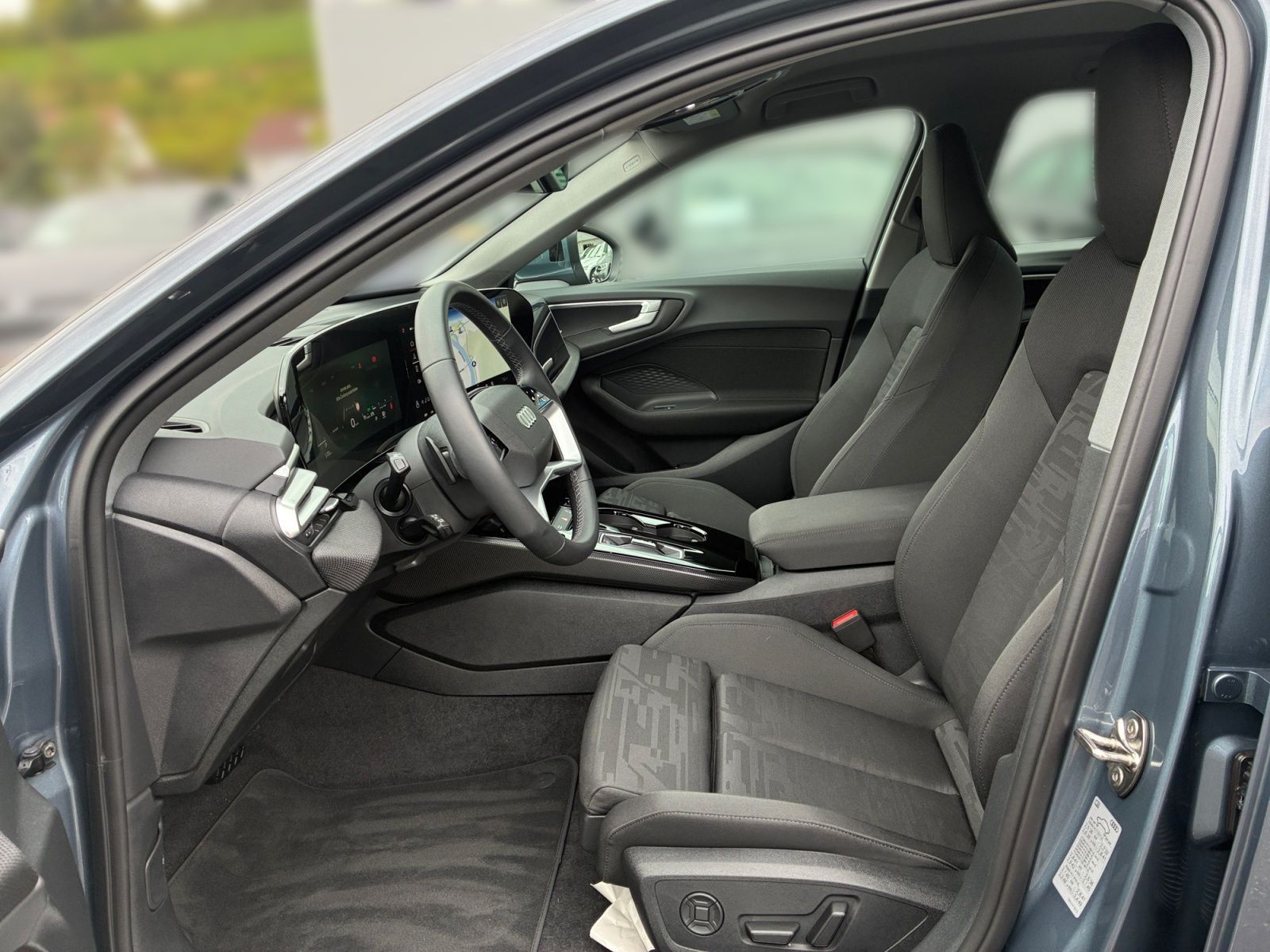Audi A5 - Bild 15