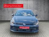 Volkswagen Golf 8 1.5 TSI DSG Goal NAVI AHK LED KAMERA ACC  - Volkswagen Golf Jahreswagen