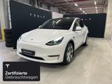 Tesla Model Y Long Range AWD - Tesla Model Y in Frankfurt (Main)