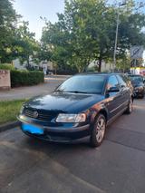 Volkswagen VW Passat Variant B5 mit LPG - Volkswagen Passat Variant aus 1998