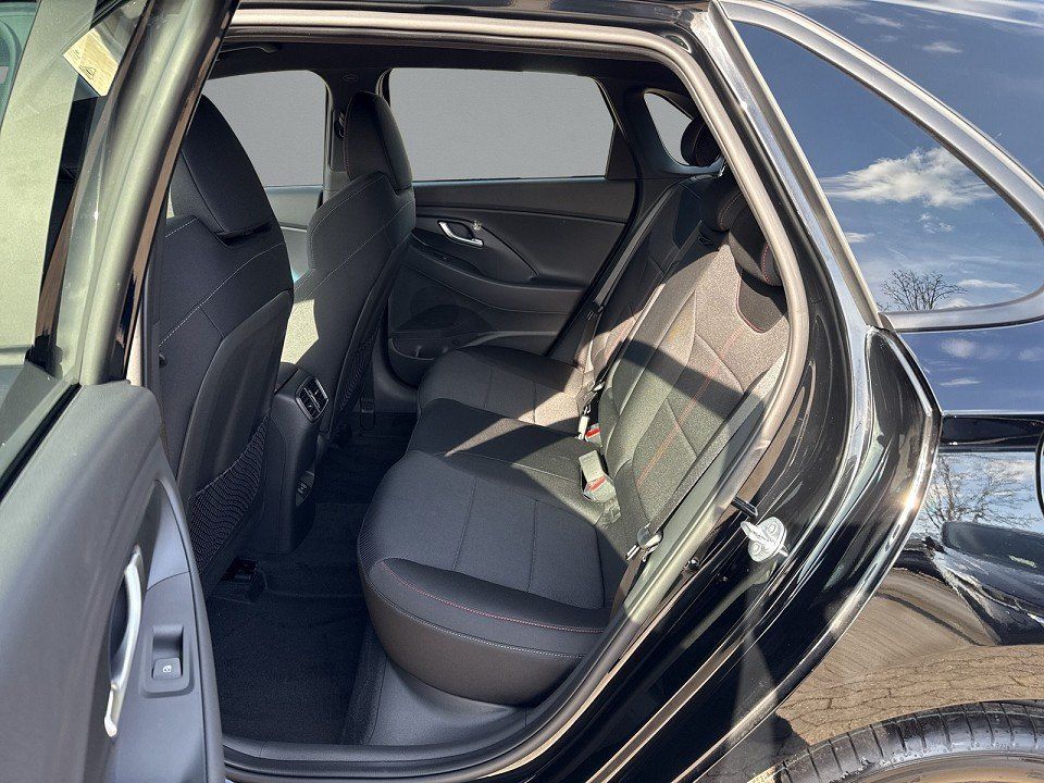 Hyundai i30 - Bild 10