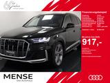Audi SQ7 quattro tiptronic |AHK|Luft|SD|HUD - Audi SQ7 mit Benzin-Antrieb: Automatik