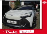 Toyota C-HR 2.0 Plug-in-Hybrid Black&White - Toyota: Weiß