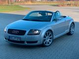 Audi TT Roadster 1.8 Jahreswagenzustand, 2.Hd 54000km - Audi aus 1999