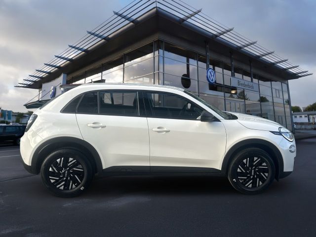 600 1.2 Hybrid 125 Jahre Edition Klima