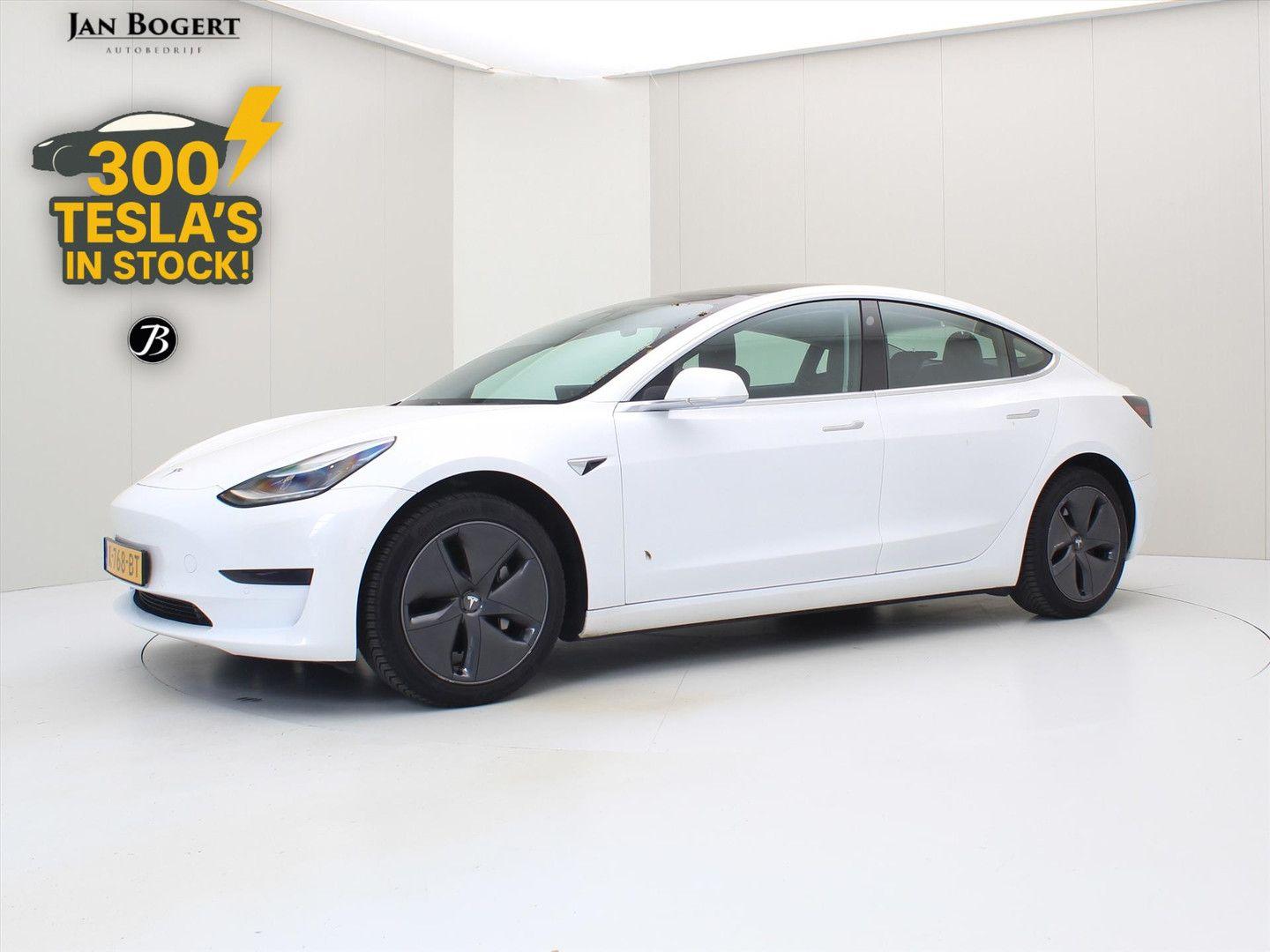 Tesla Model 3 Standard RWD Plus 89,4% SoH [ LFP ACCU+A