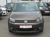 Volkswagen CrossTouran 1.4TSI *Automatik*Navi*Xenon*PDC*SHZ - Volkswagen: Crosstouran