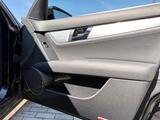 Mercedes-Benz C 250 CDI 4MATIC T AVANTGARDE Autom.  AMG- Line - Mercedes-Benz C 250: Cdi AMG
