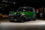 Land Rover Defender 110 First Edition MHEV / Overlander - Land Rover Defender Edition mit Benzin-Antrieb
