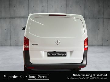 Mercedes Vito - 10