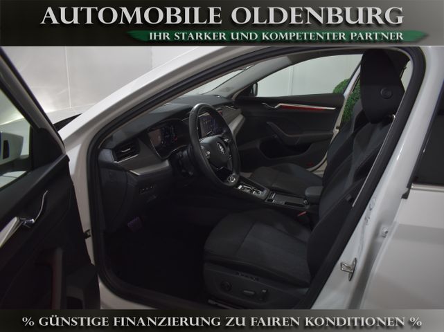 Skoda Octavia Combi 2.0 TDI Style DSG *ACC*HUD*StHz*