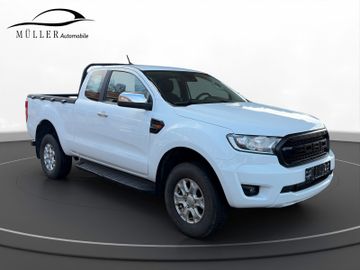Ford Ranger - 6