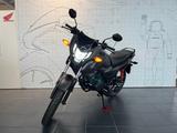 Honda CB125F 6 Jahre Garantie - HONDA CB 125 J