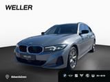 BMW 318d Tour LivePlu AHK Stop&Go eSitze DAB Lordose - gebrauchte BMW 318 aus dem Jahr 2024