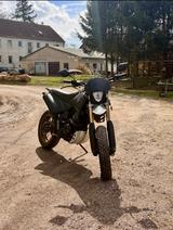 Kreidler 125 DD - KREIDLER MOTORRAD