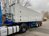 Benalu 3 xAchse PBW/Voll Alu/Liftachse/50 m³ - Benalu LKWs