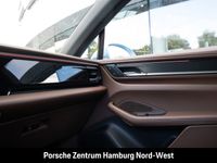 Porsche Macan - Vorschau Bild 27