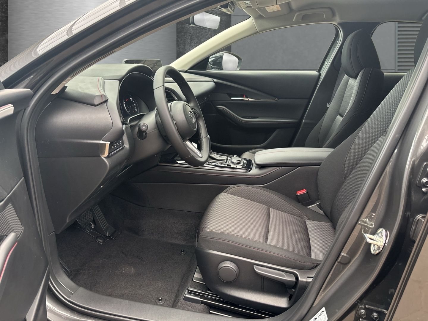 Mazda CX-30 - Bild 7