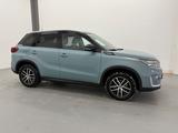 Suzuki Vitara 1.4 DITC Hybrid Comfort+ Allgrip*LED*Navi - blaue Suzuki Vitara