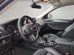 BMW X4 xDrive 30 d ~Pano~Carplay~Navi~Kamera