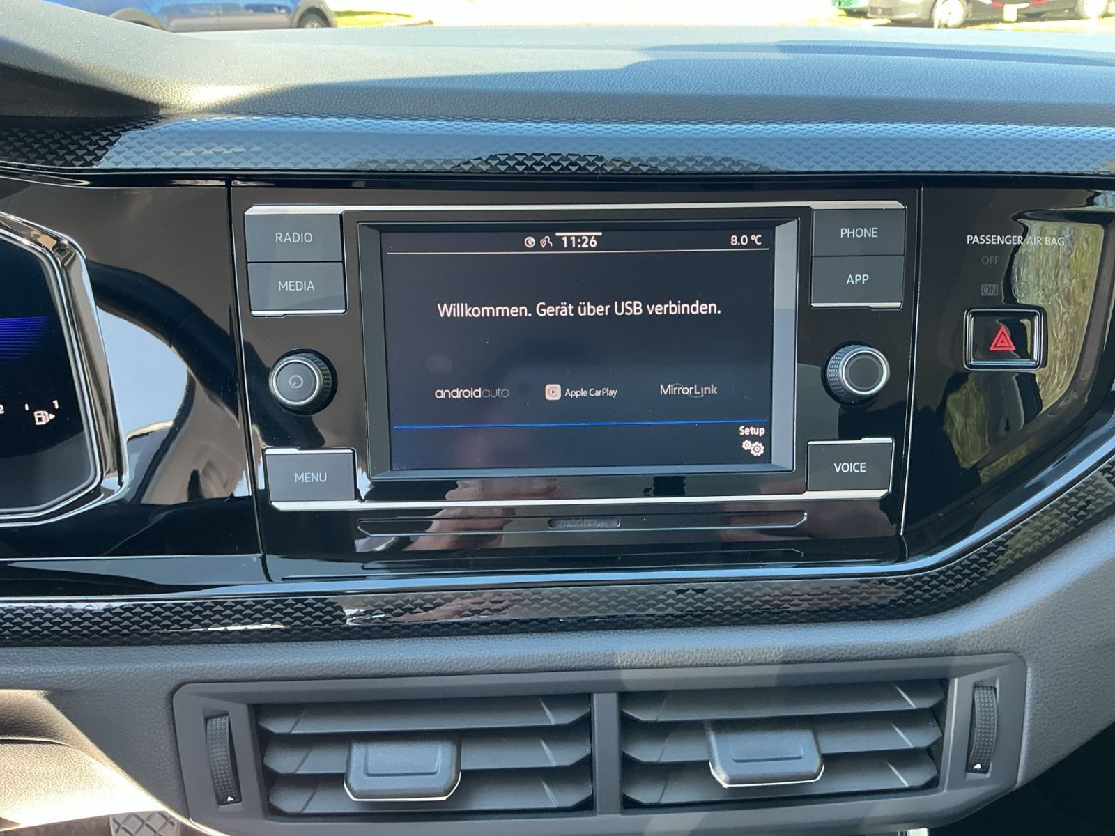 Volkswagen Taigo - Bild 10