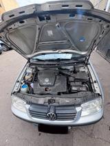 Volkswagen VW Bora Automatik  Wenig Kilometer  TÜV ... - Volkswagen Bora aus 1998