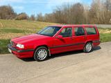Volvo 850 2.5-10V 10V 2. Hand - gebrauchte Volvo 850 aus dem Jahr 1994