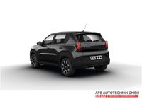 Fiat Grande Panda - Vorschau Bild 4