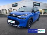 Citroën C3 Aircross 1.2 PT 130 EAT-6 Max*Klima*PDC*SHZ - Citroën C3 Aircross: Max