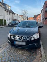 Nissan Qashqai J10 - Nissan Qashqai: J10