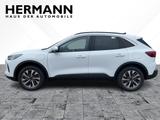 Ford Kuga 2.5 Duratec PHEV Titanium AHK*CAM*LED*NAVI - Ford Kuga mit Anhängerkupplung