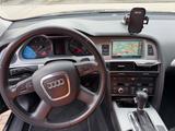 Audi A6 Avant V6 2.7TDI (DPF) quattro tiptronic - - Audi A6 Allroad bis 10.000 Euro