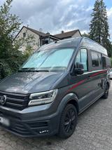 Dethleffs Globetrail Performance AHk/168AH/Maxfan/Markise