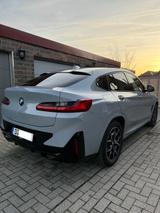 BMW X4 xDrive20d *M SPORT*BROOKLYN*SITZKLIMA*KAMERA - BMW X4 in Duisburg