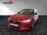 Ford Focus ST-Line Bluetooth Navi LED Klima - Ford Focus in Köln