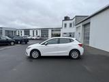 Seat Ibiza 1.6 TDI Style 106€ m. 20% Anzahlung Navi D - Seat Ibiza mit Diesel-Antrieb: 1.2
