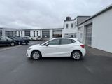 Seat Ibiza 1.6 TDI Style 106€ m. 20% Anzahlung Navi D - Seat Ibiza: 10