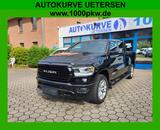 Dodge RAM 1500 Laramie Sport LPG AHK Leder Kamera LED - Dodge RAM: 150