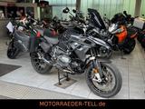 BMW R1250 GS Triple Black / Bj.23 / 1.Hd / VOLLAUSST - Motorräder in Leverkusen